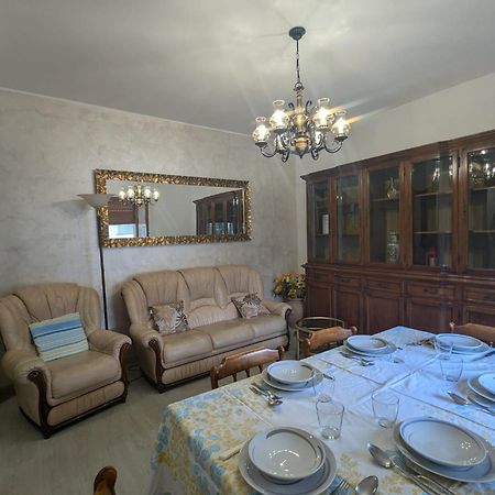 Ferienwohnung Due Passi In Val Di Chiana Arezzo Exterior foto