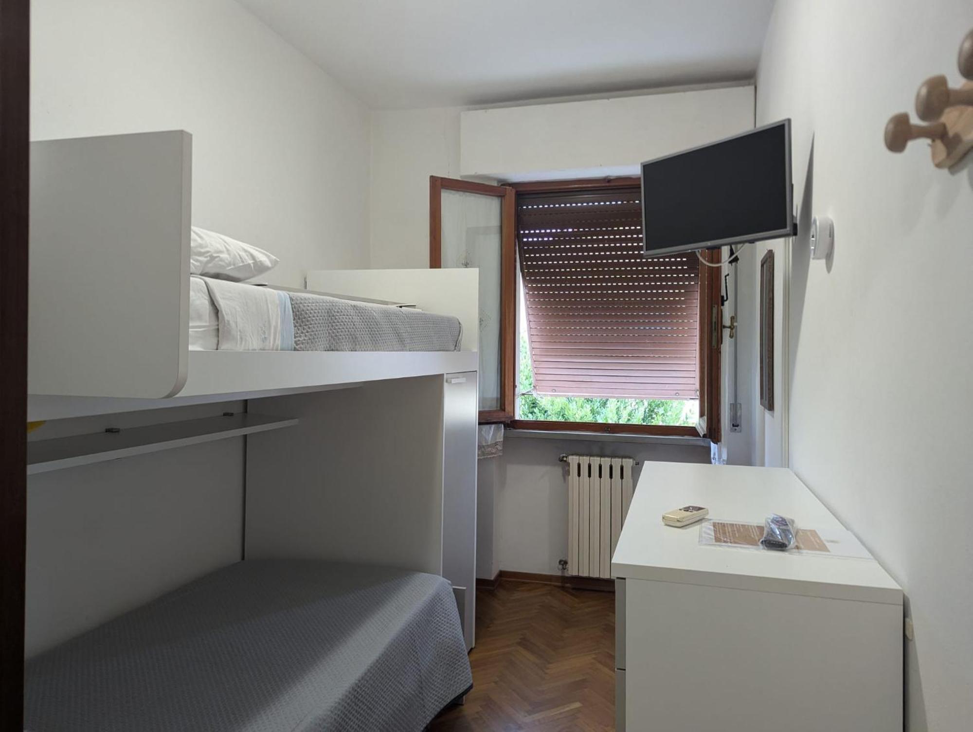 Ferienwohnung Due Passi In Val Di Chiana Arezzo Exterior foto