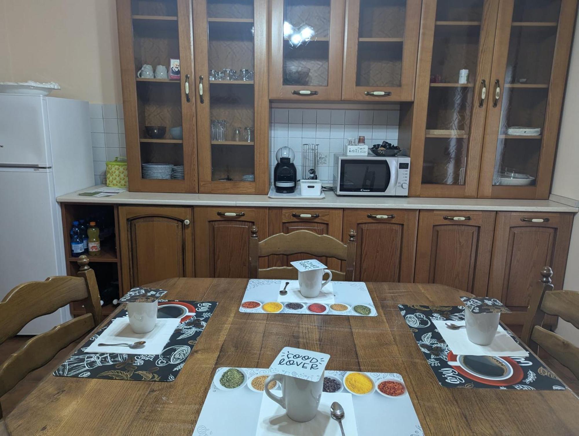 Ferienwohnung Due Passi In Val Di Chiana Arezzo Exterior foto